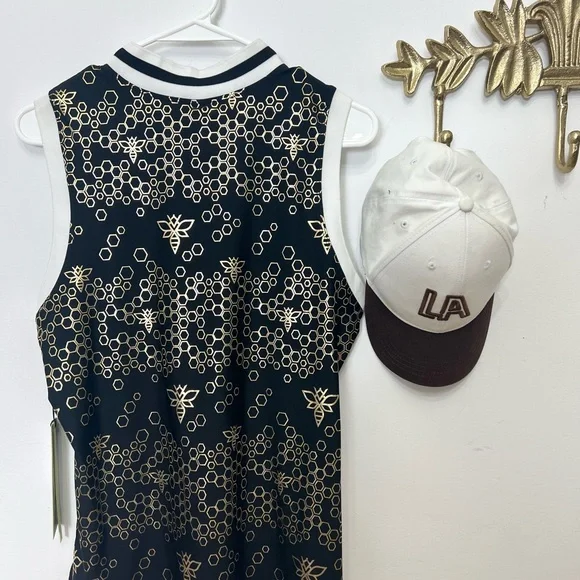 🆕Kyoden golf sleeveless S - Picture 6 of 6